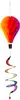 Wolkenstürmer Windspiel Hot Air Balloon Twisted - Produktbild-Vorschau 1