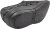 Fischer Markenschuhe Hausschuhe schwarz kombi. in Gr. 36 Produktbild-Vorschau 6