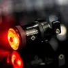 Lezyne Saddle Ai Alert 250 zadný čierny Náhľad obrázku produktu 5