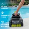 Il robot per piscine Zodiac CNX 2020 pulisce il fondo, le Anteprima dell’immagine prodotto 18