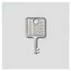 Siedle MR 511/512/513/514/524-... Sleutel voor Productafbeelding-voorbeeld 3