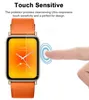Film de protection hydrogel tactile pour Xiaomi Smart Band Voir les images du produit 3