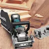 Makita DPJ180 - Flachdübelfräse - schnurlos - 100 mm Produktbild-Vorschau 2