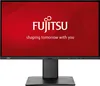 Fujitsu P27-8 TS UHD - LED-Monitor - 68.5 cm (27") - 3840 x Produktbild-Vorschau 4