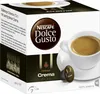 Nescafé Dolce Gusto Dallmayr Crema d'Oro | 16 Kaffeekapseln Produktbild-Vorschau 1