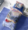 Winter Bettwäsche 135x200 cm Winterlandschaft Weihnachten Produktbild-Vorschau 4