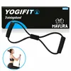 YOGIFIT Fitness Ginnastica Yoga Training Band Expander Anteprima dell’immagine prodotto 1