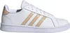 ADIDAS GRAND COURT Damen Sportschuhe GV7148 - weiß r. 37 ⅓ Produktbild-Vorschau 5