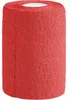 Höga-Lastic Color Idealbinde rot 8cmx5m cello, 1 St. Binde Produktbild-Vorschau 1