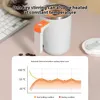 300 ml samomíchací hrnek, ohřev na teplotu, magnetický Náhled obrázku produktu 11