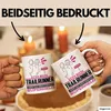 Trailrunner Geschenk Tasse Ich Bin Trailrunner Aber Sag Produktbild-Vorschau 2