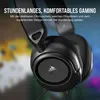 Corsair HS35 v2, Kabelgebunden, Gaming, 252 g, Kopfhörer, Produktbild-Vorschau 9