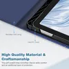 Fintie Hülle für Samsung Galaxy Tab S10+ Plus/S9 FE+ Produktbild-Vorschau 3
