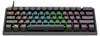 BAJEAL Mechanische Tastatur 61-Tasten-Gaming-Tastatur Produktbild-Vorschau 12