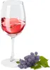 6 bicchieri da vino Bicchieri da vino bianco 465 ml Anteprima dell’immagine prodotto 4