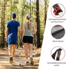 ATACAMA Bastoncini da nordic walking per uomo e donna Anteprima dell’immagine prodotto 5