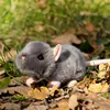 Ratte Animigos knuffel Productafbeelding-voorbeeld 3