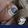 LOVI Smoczek uspokajający silikonowy dynamiczny Night&Day Podgląd zdjęcia produktu 9