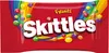Skittles Fruits Caramelle gommose 38 g Anteprima dell’immagine prodotto 1