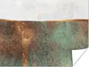 MuchoWow® Poster Abstrakt - Luxus - Gold 160x120 cm - Foto Produktbild-Vorschau 1