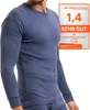 MT Herren Ski- und Thermounterhemd Light - Winter Produktbild-Vorschau 2