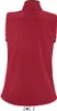 SOLs 46801 | Damen Sleeveless Softshell Rallye Bodywarmer / Produktbild-Vorschau 3