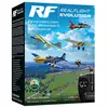 Symulator lotu RealFlight Evolution z pilotem zdalnego Podgląd zdjęcia produktu 2