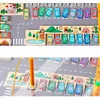 Jeu magnétique Montessori, jouet en bois, labyrinthe, jouet Voir les images du produit 8