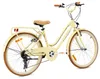 Mädchen fahrrad 24 Zoll für das Heilige Abendmahl mit Produktbild-Vorschau 3