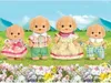 Sylvanian Families Toy-Pudel: Familie Wuschl Produktbild-Vorschau 12