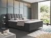 MIRJAN24 Boxspringbett Forever, Bett mit zwei Bettkästen, Produktbild-Vorschau 7