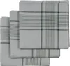 MFH BW Taschentuch, ca. 50 x 50 cm, 3er Pack Produktbild-Vorschau 2