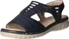 Sandalette mit Mehrweite bis 30mm Sohlenhöhe 60466-15 Produktbild-Vorschau 1