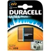 Duracell Lithium-Fotobatterie, 6V, 223, CR-P2, 1er Blister, Produktbild-Vorschau 6