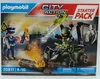 PLAYMOBIL City Action 70817 Starter Pack Polizei: Produktbild-Vorschau 9