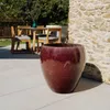 Vonkajší kvetináč keramický Provencelia LAFONTAINE na Náhľad obrázku produktu 5