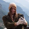 case&me Wintermütze mit integrierten kabellosen Ohrhörern Produktbild-Vorschau 3