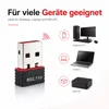 USB WLAN Adapter Stick 150 Mbps – 802.11n WiFi Dongle USB Produktbild-Vorschau 6