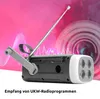 TechniSat VIOLA, draagbaar, FM, 87,5 - 108 MHz, 2 W, LED, Productafbeelding-voorbeeld 2