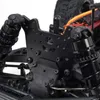 Arrma Firearm 6S BLX 1:7 4WD RTR schwarz Produktbild-Vorschau 10