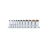 BGS technic Socket Set, 498 mm, 498 g Produktbild-Vorschau 5