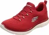 SKECHERS Summits Fast Attracktion Schuhe Damen rot 37 Produktbild-Vorschau 11