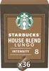 Starbucks House Blend Lungo Big Pack für Nespresso (4 x 36 Produktbild-Vorschau 2
