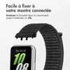 imoshion Courroie en nylon pour le Samsung Galaxy Fit 3 - Voir les images du produit 6