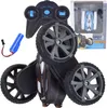 Lolex | RC Stuntauto - 2in1 - 360° Drehung - Ferngesteuert Produktbild-Vorschau 2