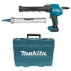 Akumulátorová pištoľ Makita DCG180ZXK Náhľad obrázku produktu 6