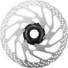 Shimano RT-EM300, Kotoučová brzda, Černá, Stříbrná, 1 kusů, Náhled obrázku produktu 3