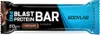 BODYLAB Pro Blast Protein Bar - 12x60g - Schokolade Produktbild-Vorschau 2
