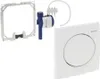 Geberit 115820115 UR-strg. s pneumatickým splachovaním. Náhľad obrázku produktu 6