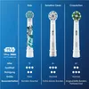 Oral-B Wymienne główki szczoteczki do zębów | Kids Star Podgląd zdjęcia produktu 19